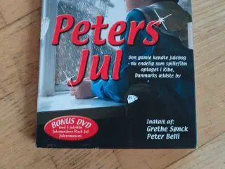 Peters jul