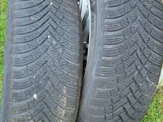 Vinterhjul til Mondeo MK5