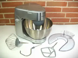 Kenwood KHC29 Køkkenmaskine med meget tilbehør