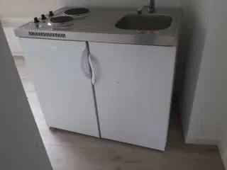 Minikøkken GORENJE 100x60x88