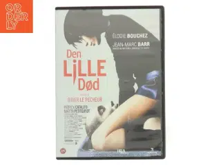 Den lille død (1998) [DVD] med Élodie Bouchez (DVD)