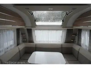 2019 - Adria Adora 613 UL