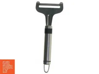 Ostehøvl i rustfrit stål fra Brabantia (str. 19 cm)