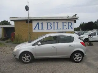 Opel Corsa 1,3 CDTi 90 Cosmo