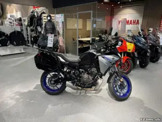 Yamaha Tracer 7