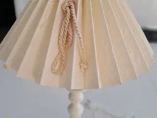 Bordlamper 2 stk. Lene Bjerre