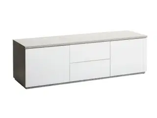 Reol til at hænge på væggen