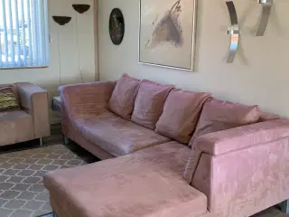 Sofa specielt