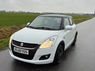 Suzuki Swift 1.2 Eco+S