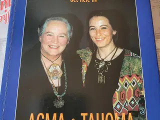 Agma & Tahoma