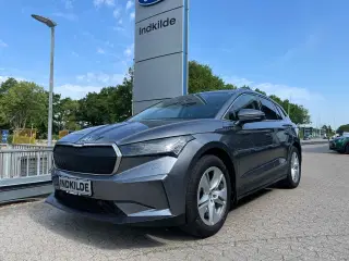 Skoda Enyaq 80x iV