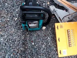 Motorsvar  MAKITA