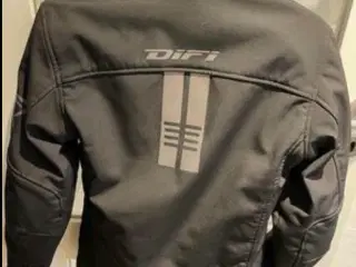 Motorcykelulykke/dame