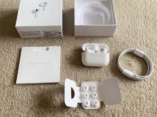 AirPods Pro Gen 2