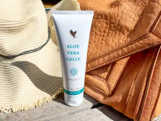 Aloe vera produkter  3 for 2 
