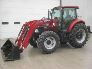 Traktor Case IH Farmall 95C