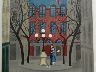 PEYNET : Den lille poet
