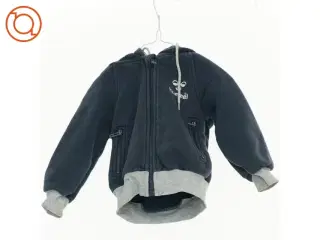 hættetrøje fra Hummel (str. 80 cm)