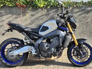 Yamaha MT-09 SP