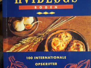 HVIDLØGSbogen 100 internationale opskrifter