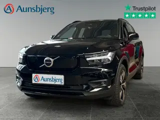 Volvo XC40  P6 ReCharge Plus