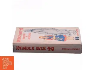 Kvinder over 40 af Nitten kvinder (Bog)