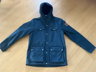 Fjällräven Greenland Jacket Men-mountain blue
