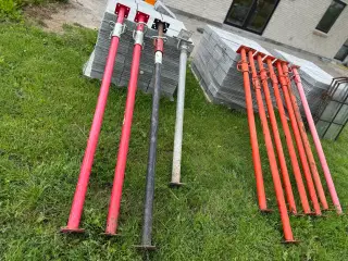 Soldater/understøtter