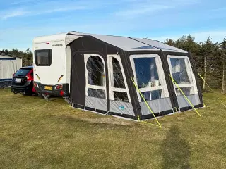 Kampa Grande Air Pro 390