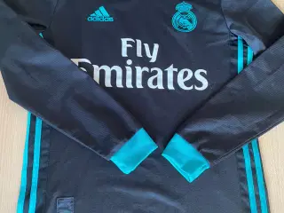 Real Madrid trøje