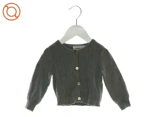 Cardigan i strik fra Lil&#39; Atelier (str. 80)