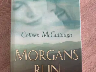 Bog: Morgans Run af Colleen McCullough