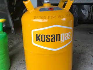 11 kg Kosan gas