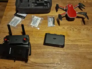 Dji mavic combo 