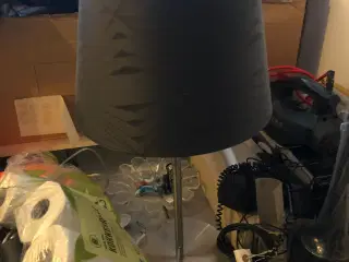 Georg Jensens bordlampe 