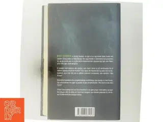 Liv og legeme af Elsebeth Egholm (Bog)