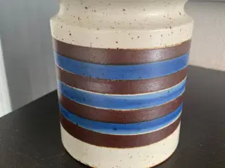Diverse keramik 