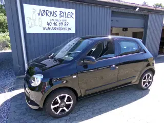 Renault Twingo 1,0 SCe 70 Expression