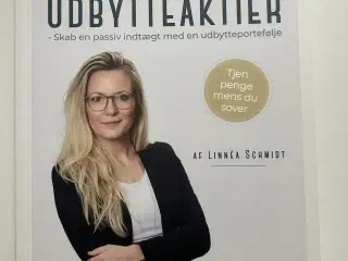 Derfor elsker jeg udbytteaktier af Linnéa Schmidt