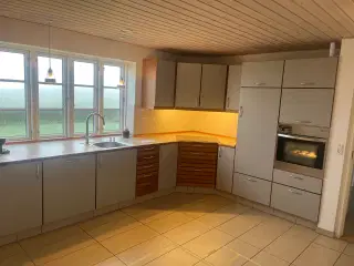 Velholdt Svane køkken