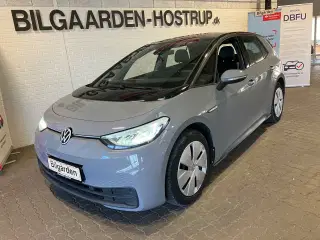 VW ID.3 58 Pro