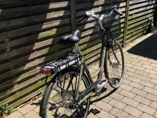 Raleigh  el-cykel