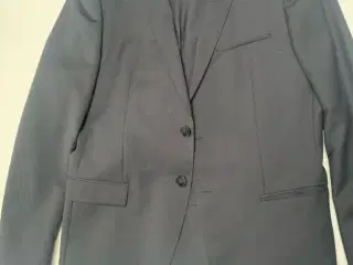 Hugo Boss jakkesæt