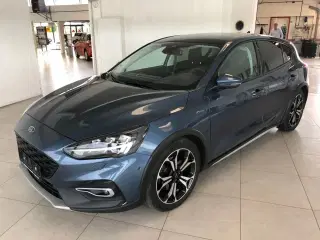 Ford Focus 1,5 EcoBlue Active aut.