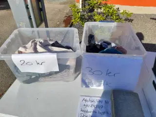 Loppe Lot på søndervænget 4 hellevad 6230 rødekro