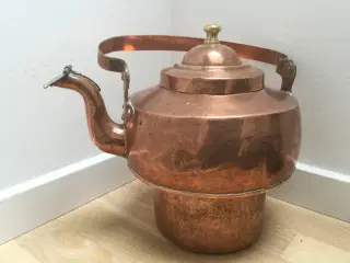 Kobberkedel