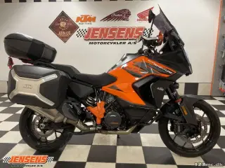 KTM 1290 Super Adventure S