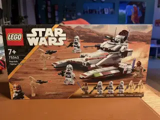 Lego star wars