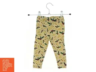 Leggings fra The New Siblings (str. 68 cm)