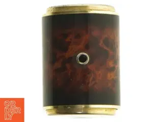 Vintage lighter fra Sarome (str. 8,5 cm)